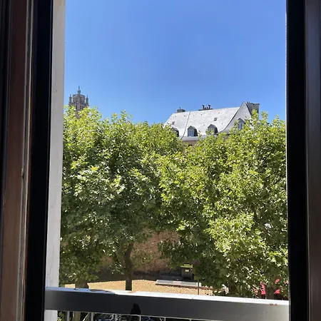 La Petole, Super Vue Daire