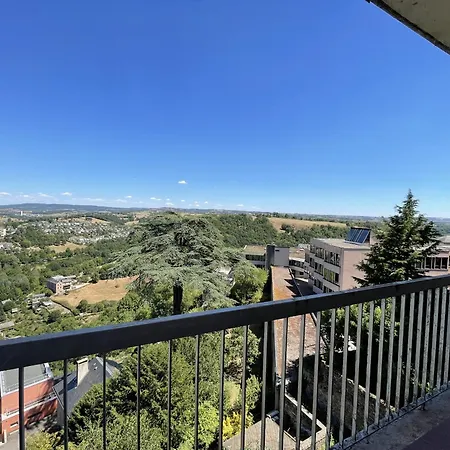 Daire La Petole, Super Vue *